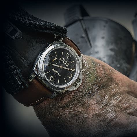 Panerai watch reviews